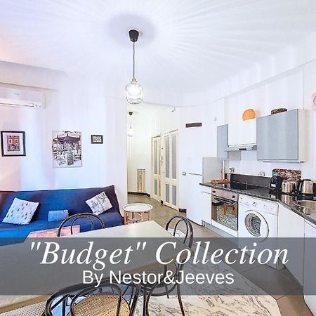 Nestor&Jeeves - Noe - Central - Close Sea - Spacious Nice Luaran gambar