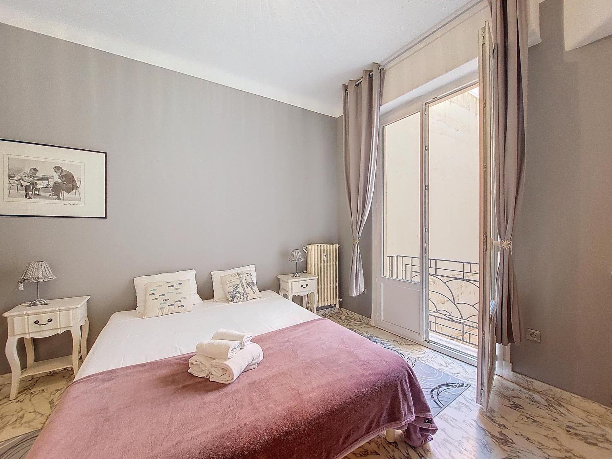 Nestor&Jeeves - Noe - Central - Close Sea - Spacious Nice Luaran gambar