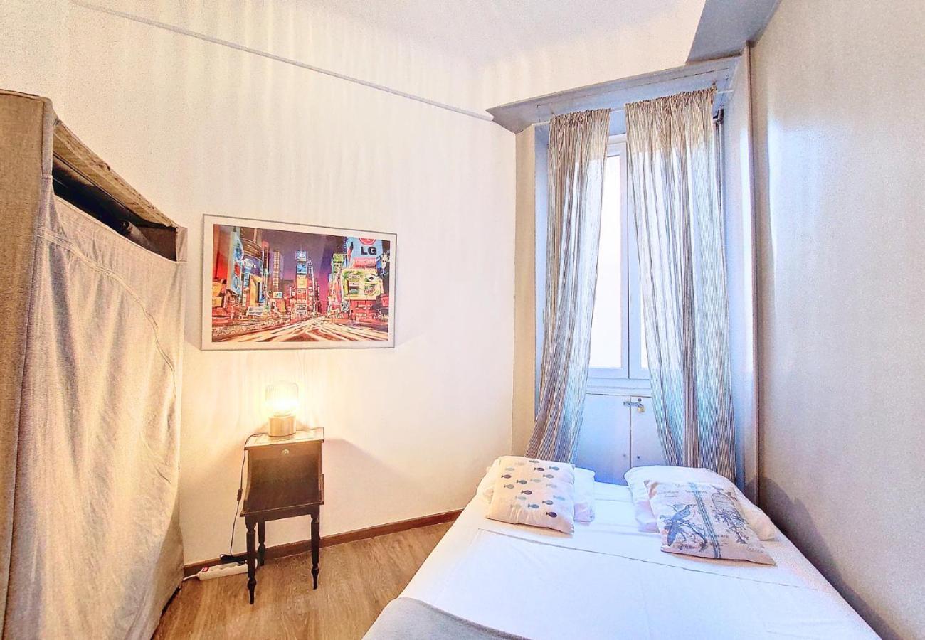 Nestor&Jeeves - Noe - Central - Close Sea - Spacious Nice Luaran gambar