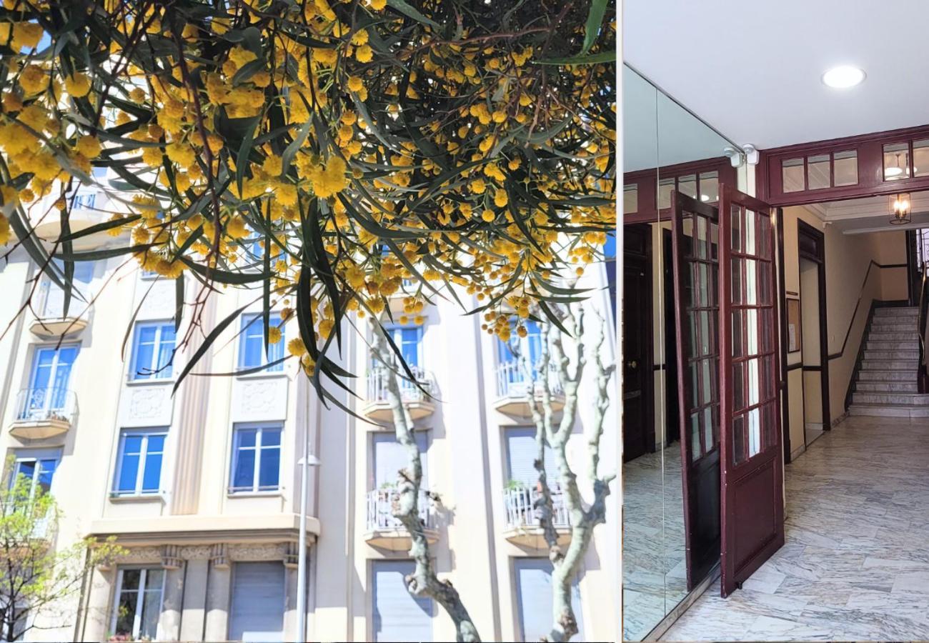 Nestor&Jeeves - Noe - Central - Close Sea - Spacious Nice Luaran gambar