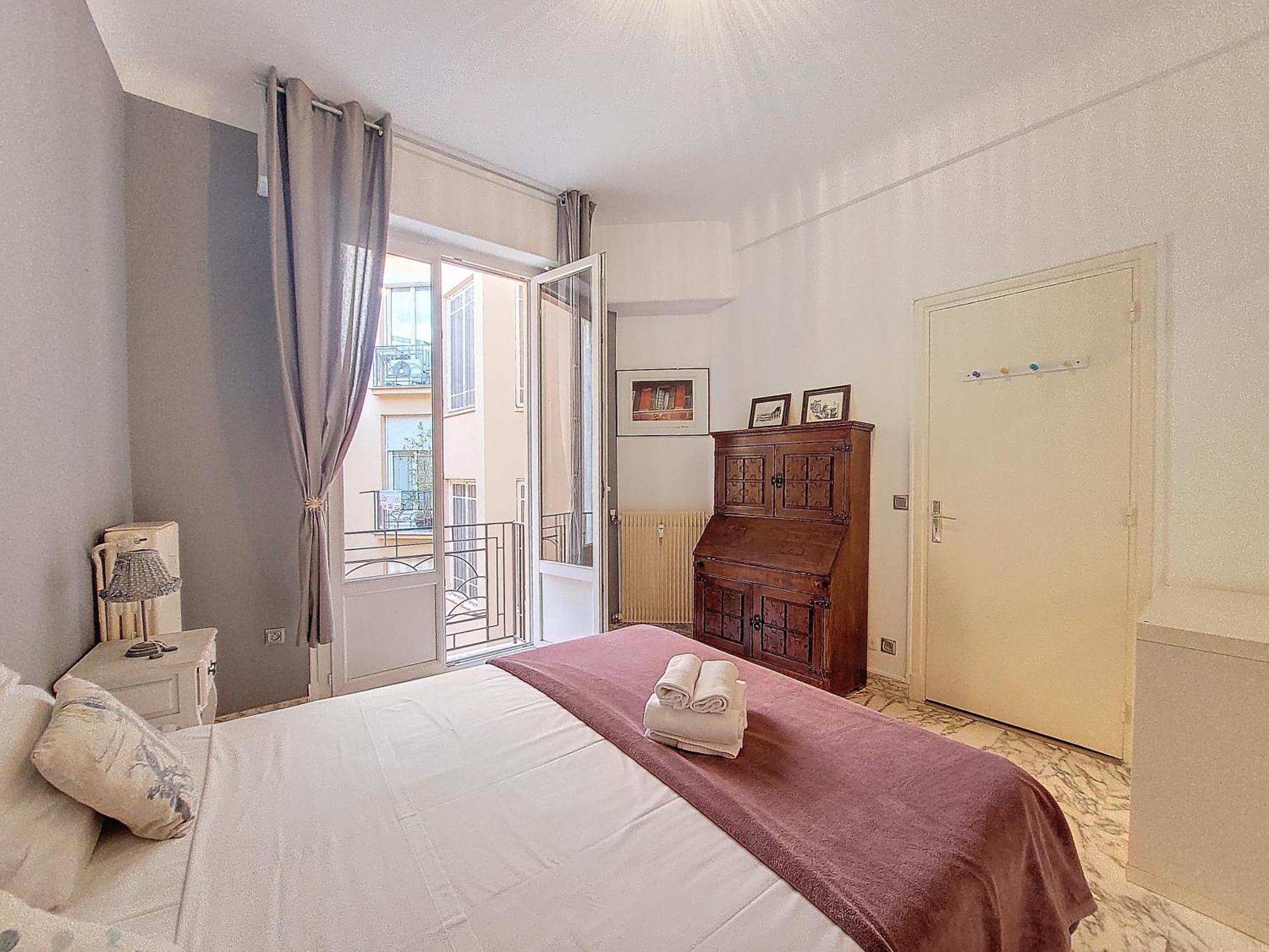 Nestor&Jeeves - Noe - Central - Close Sea - Spacious Nice Luaran gambar