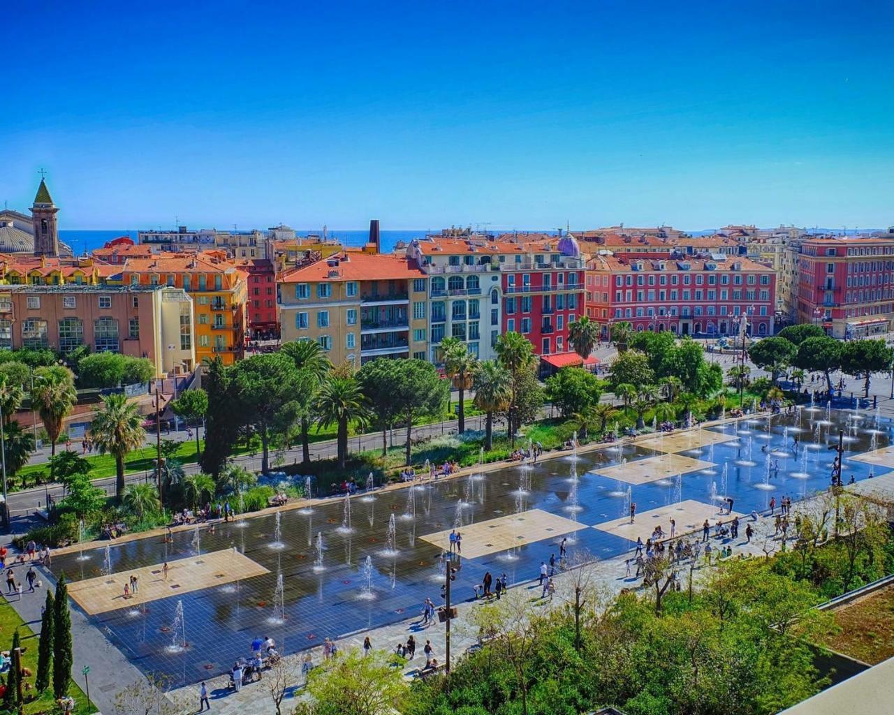 Nestor&Jeeves - Noe - Central - Close Sea - Spacious Nice Luaran gambar