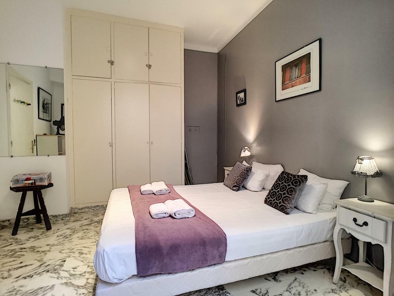 Nestor&Jeeves - Noe - Central - Close Sea - Spacious Nice Luaran gambar