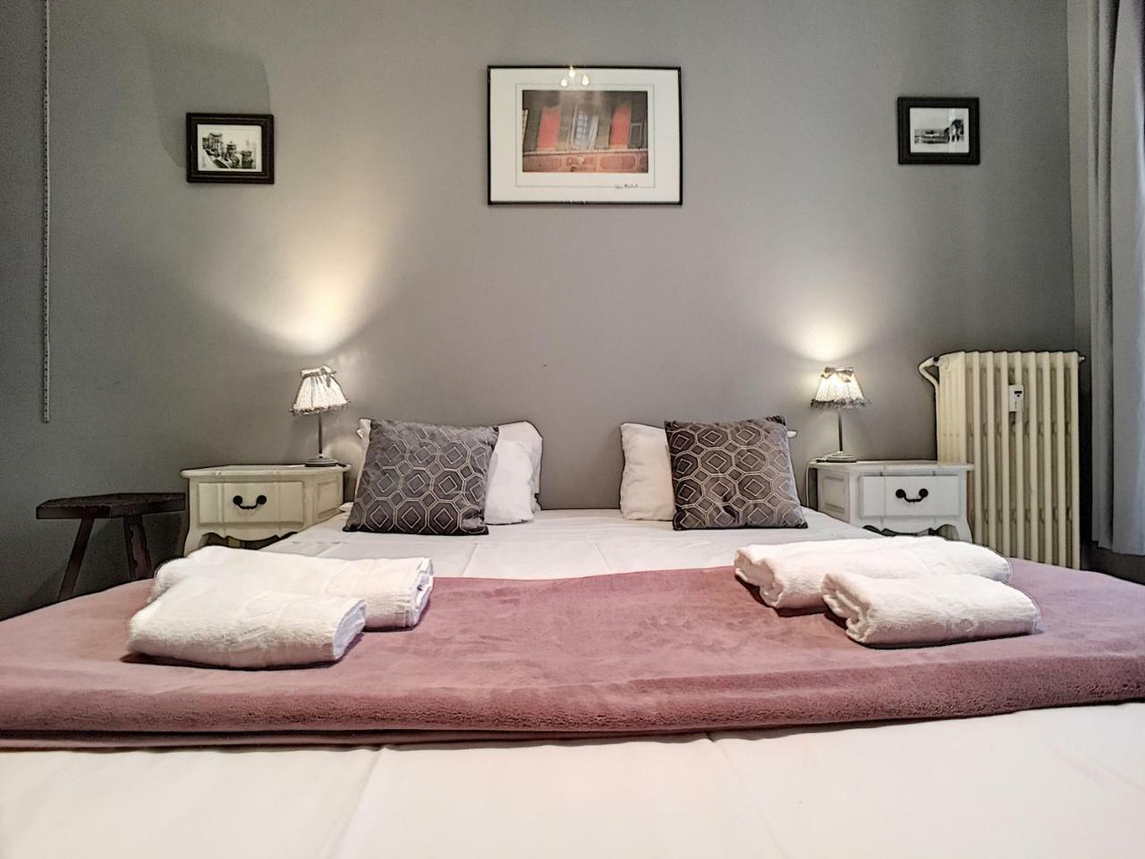 Nestor&Jeeves - Noe - Central - Close Sea - Spacious Nice Luaran gambar
