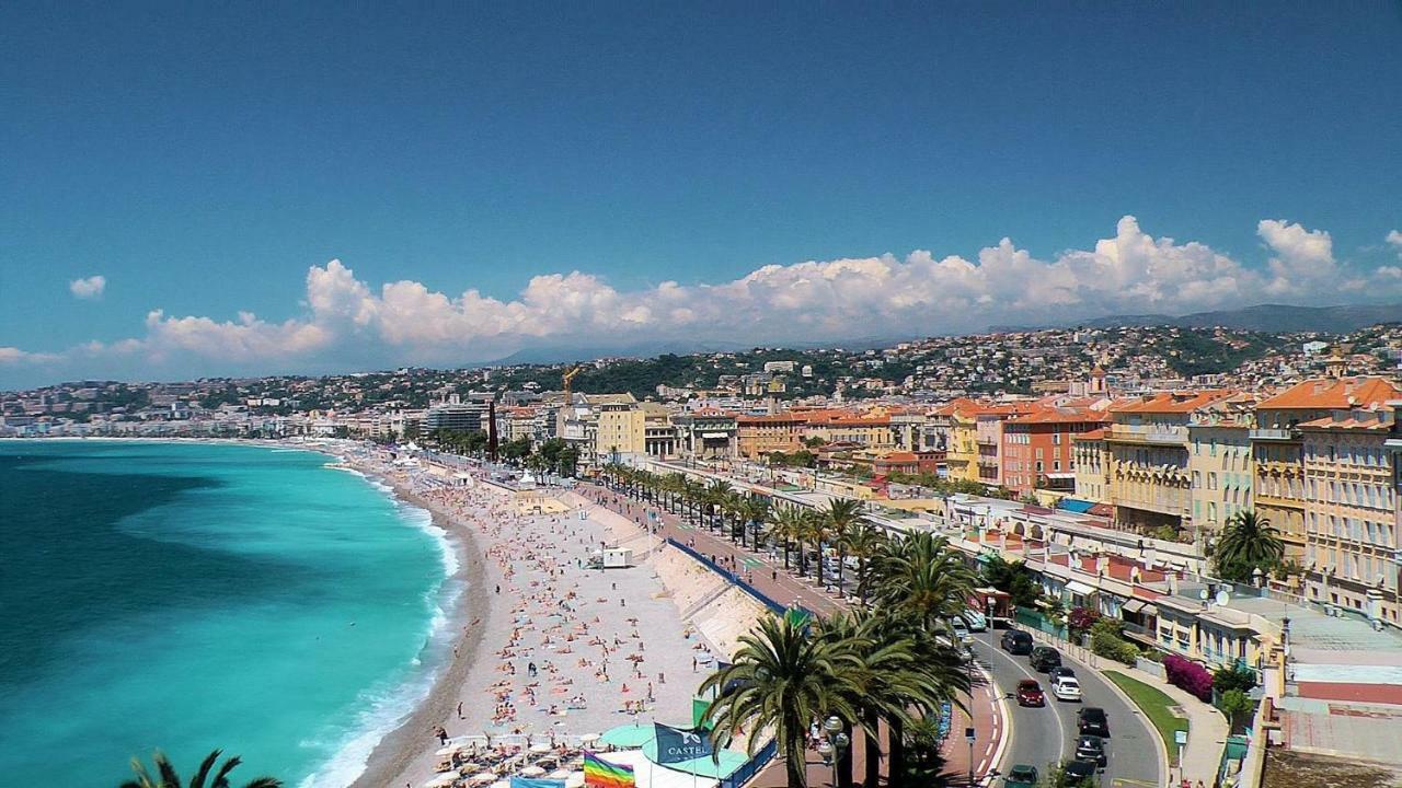 Nestor&Jeeves - Noe - Central - Close Sea - Spacious Nice Luaran gambar