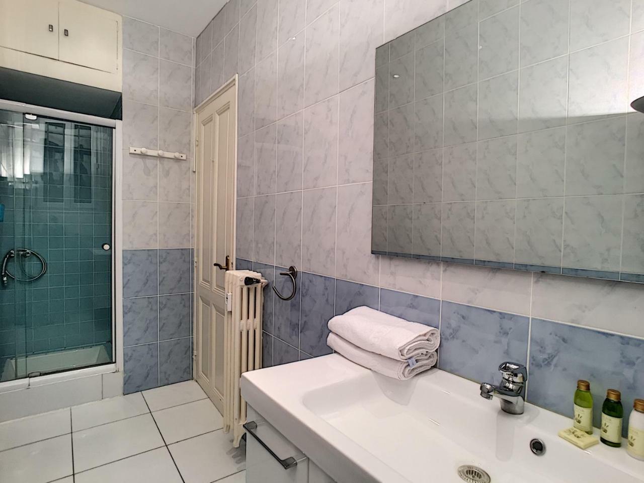 Nestor&Jeeves - Noe - Central - Close Sea - Spacious Nice Luaran gambar